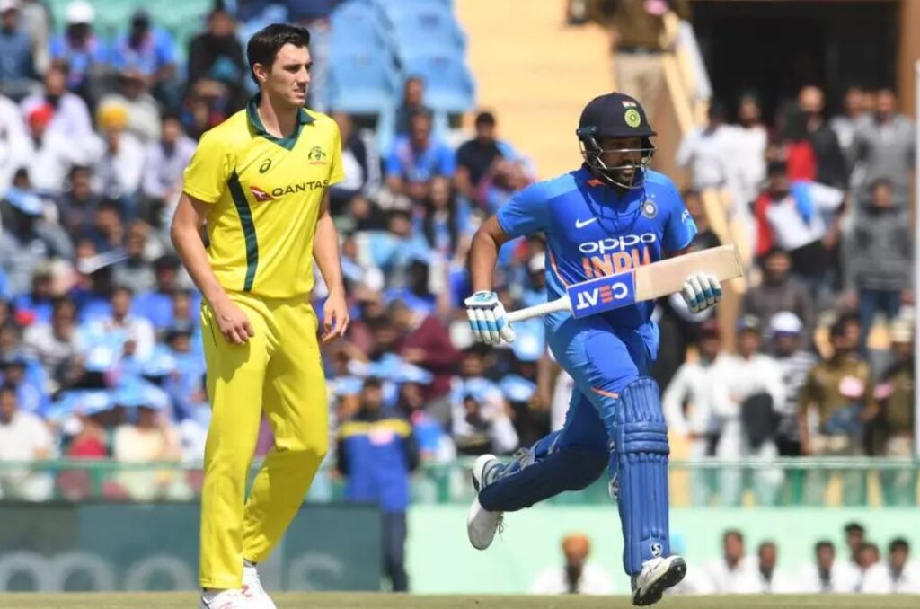 IND vs AUS Match Preview– 3rd ODI, 2023