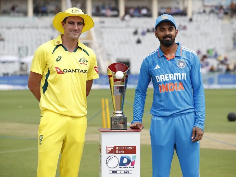IND vs AUS Today Match Prediction- 2nd ODI, Who Will Win Today’s ODI Match Between India And Australia? 2023