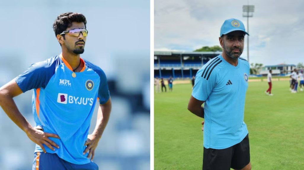 Ravichandran Ashwin Or Washington Sundar In First ODI vs Australia? Piyush Chawla Reveals His Choice