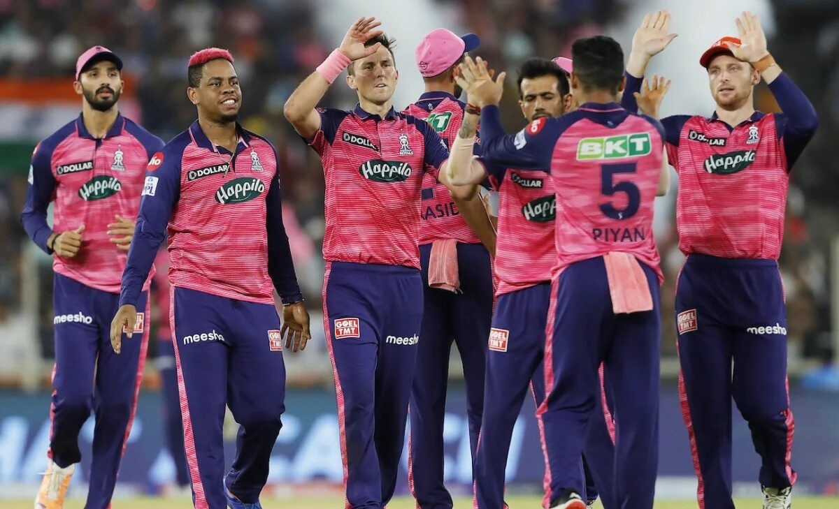 Rajasthan Royals
