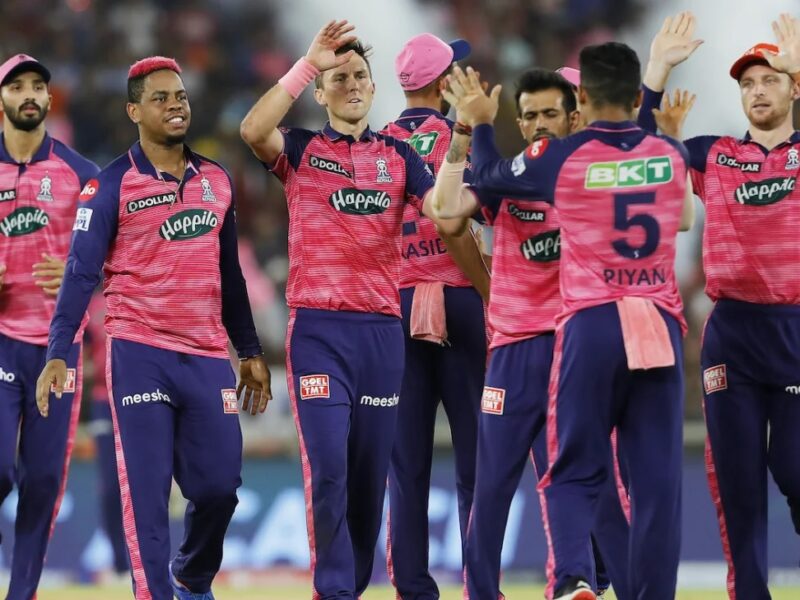 Rajasthan Royals
