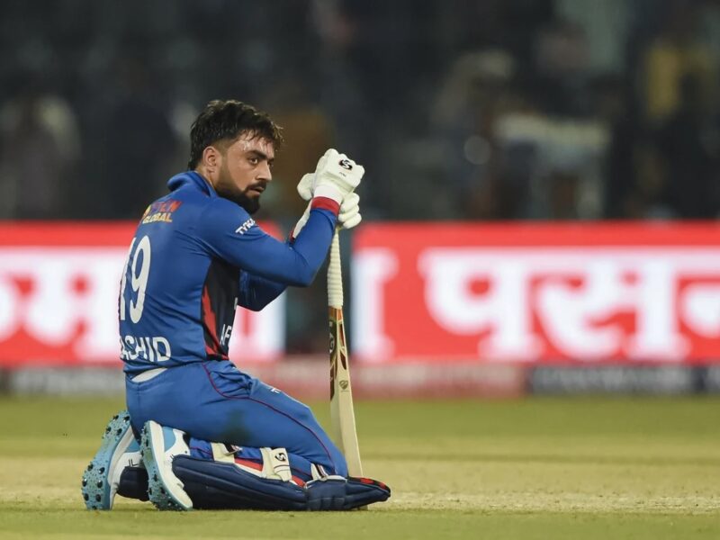 Rashid Khan