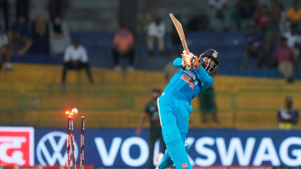 Ravindra Jadeja