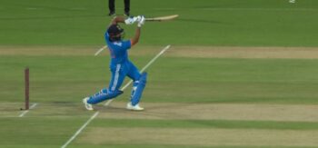 Rohit Sharma Tops List Of Batters With Most International Sixes In A Country, Full List Included