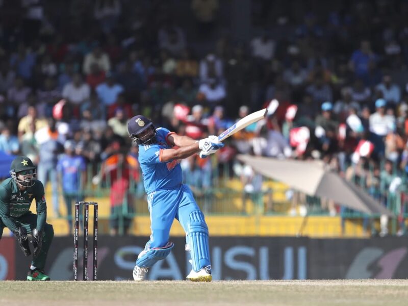 Revealed: Who Will Open The Indian Batting With Rohit Sharma In IND vs AUS 3rd ODI?