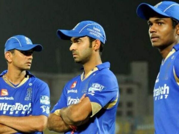 Sreesanth Reveals How Sanju Samson Got His First Break With Rajasthan Royals In IPL