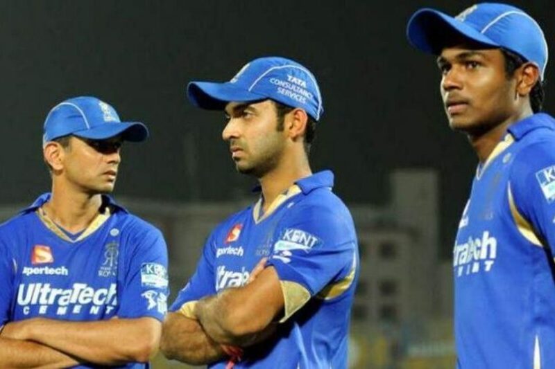 Sreesanth Reveals How Sanju Samson Got His First Break With Rajasthan Royals In IPL