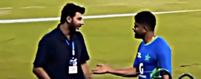 Babar Azam