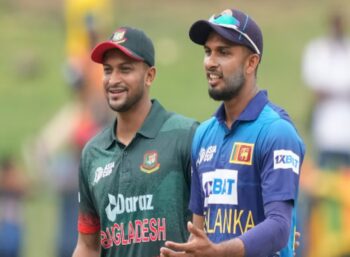 SL vs BAN Head to Head Records in ODIs – Super 4 Match 2, Asia Cup 2023