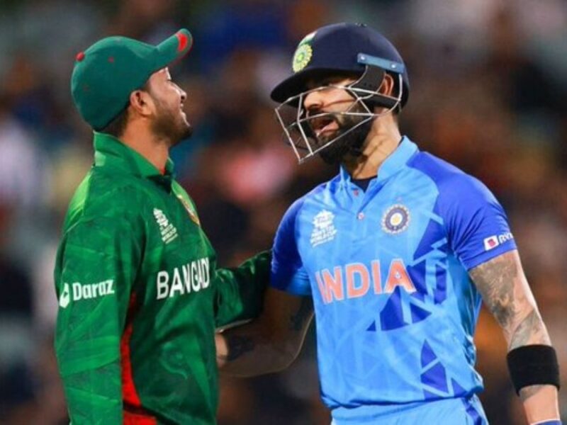 IND vs BAN Live Streaming Channel- When and Where To Watch Asia Cup Live? Asia Cup 2023, Super 4, Match 6