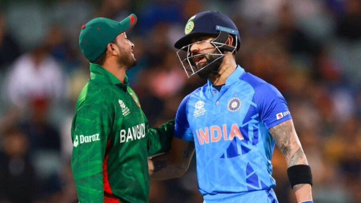 IND vs BAN Live Streaming Channel Free- When and Where To Watch Asia Cup Live? Asia Cup 2023, Super 4, Match 6
