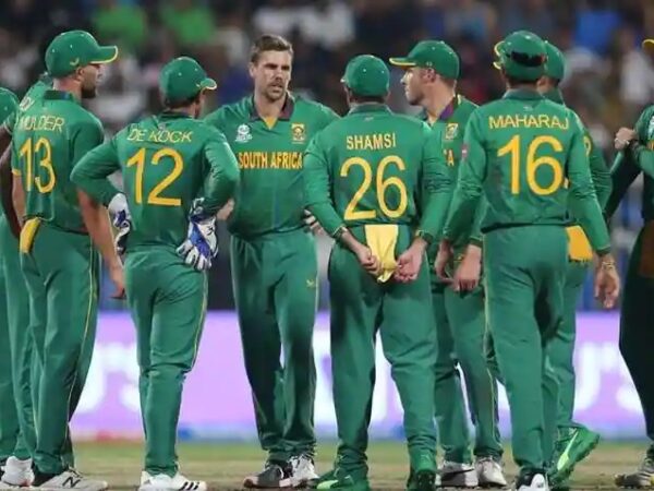South Africa Squad For ICC World Cup 2023, Schedule 2023, Match List, Team List