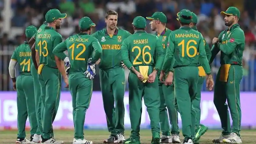 South Africa Playing 11 For ICC World Cup 2023