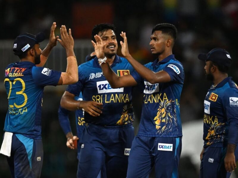 Sri Lanka
