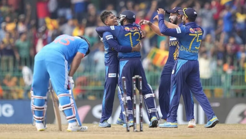 India vs Sri Lanka Today Match Prediction- Who Will Win Today’s ODI Match? Asia Cup 2023 Final 