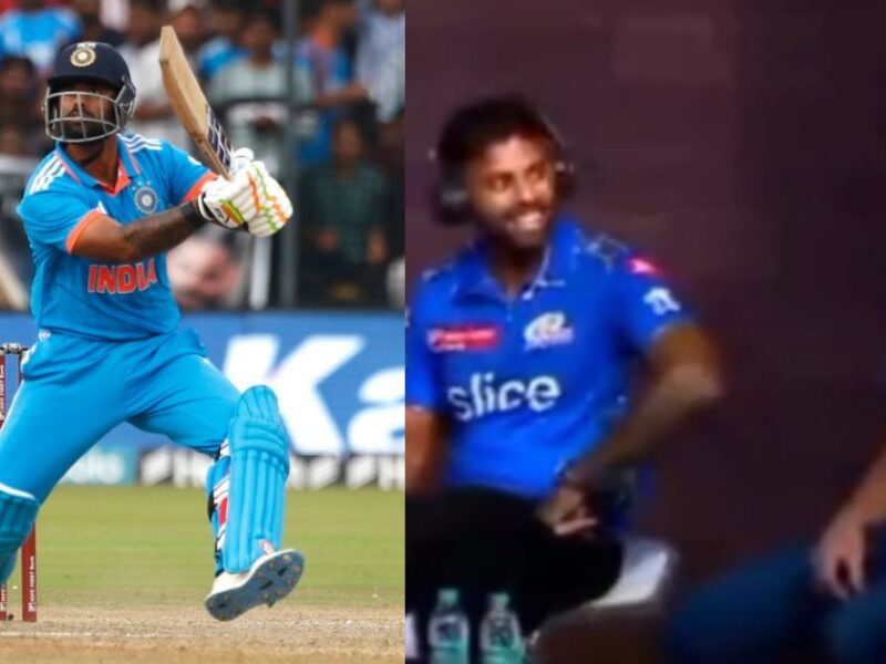 Suryakumar Yadav, Cameron Green