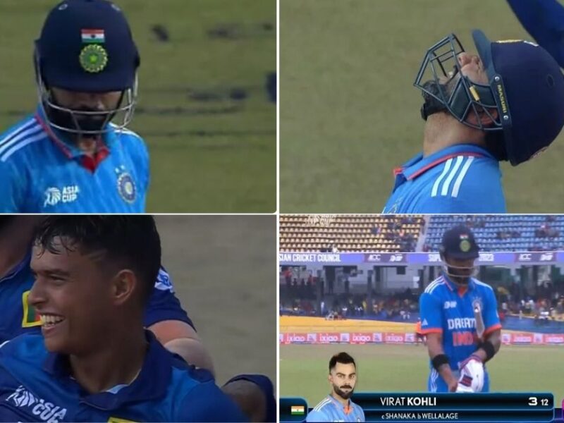 Virat Kohli, Rohit Sharma