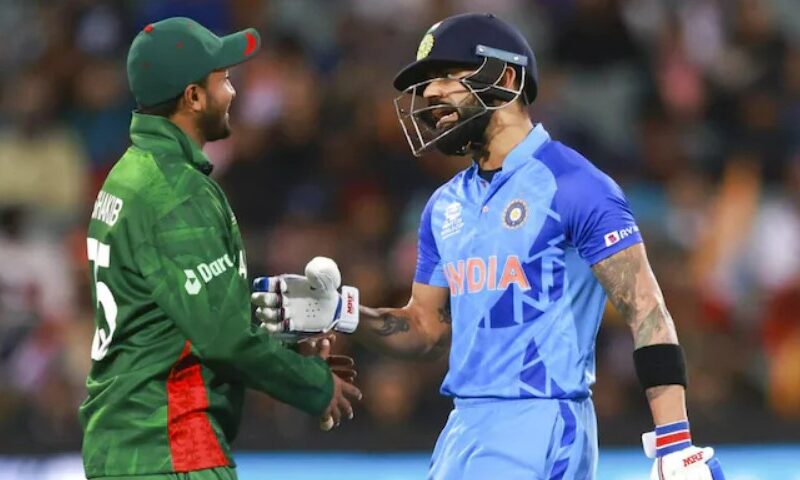 IND vs BAN Match Preview– Super 4 Match 6, Asia Cup 2023