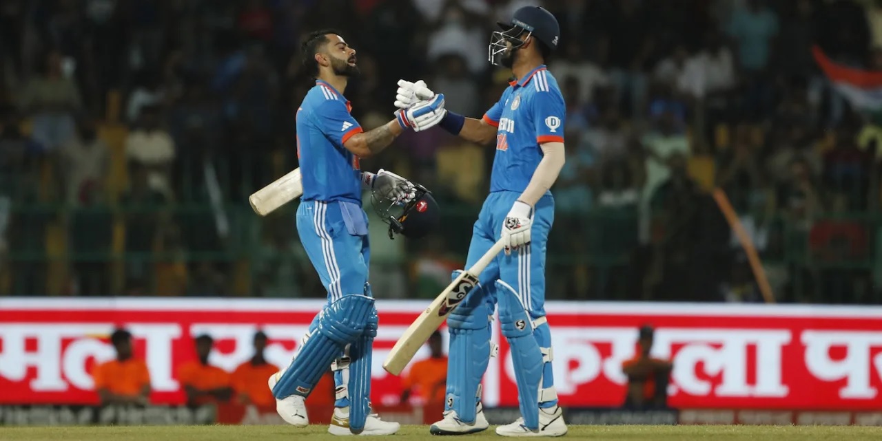 IND vs SL: Virat Kohli Is The Only Player India Can Rest: Sanjay Manjrekar