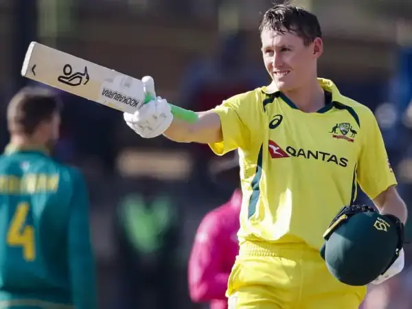 Marnus Labuschagne Reveals Chilling Details Of The Last Minute Conversation He Had With Australian Selectors Before Finalising Australia’s World Cup Squad