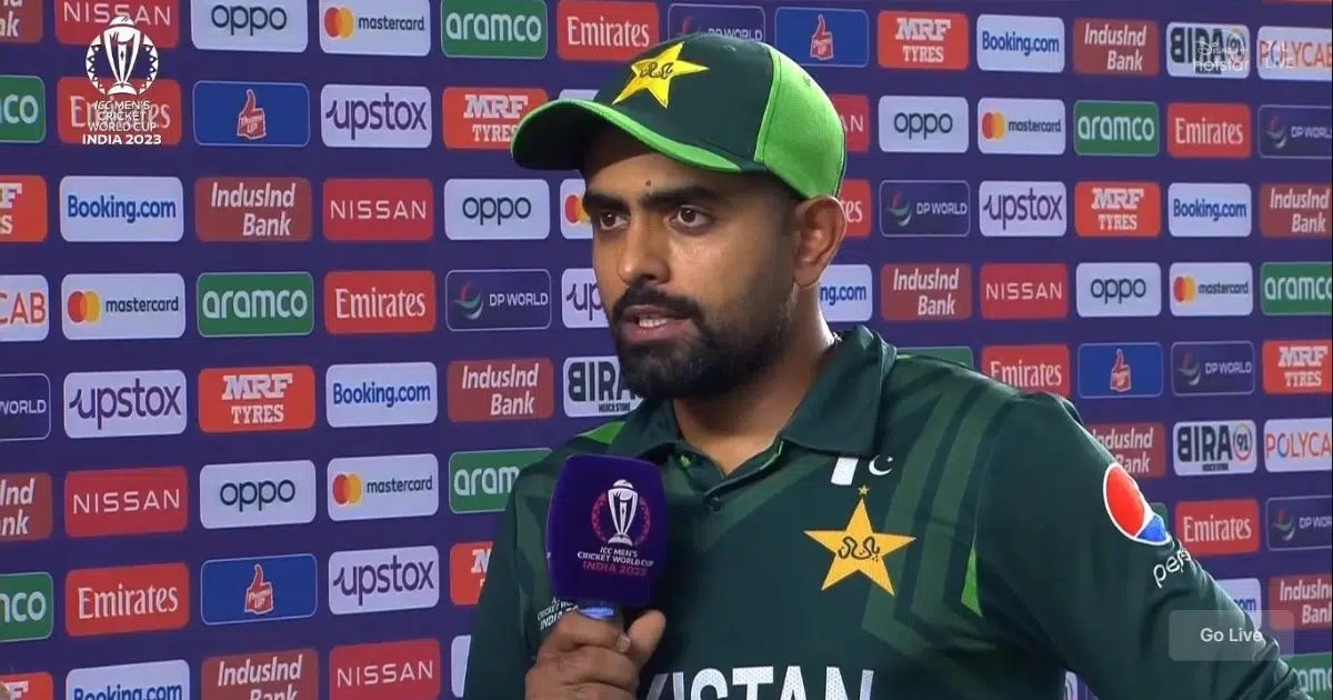 Babar Azam