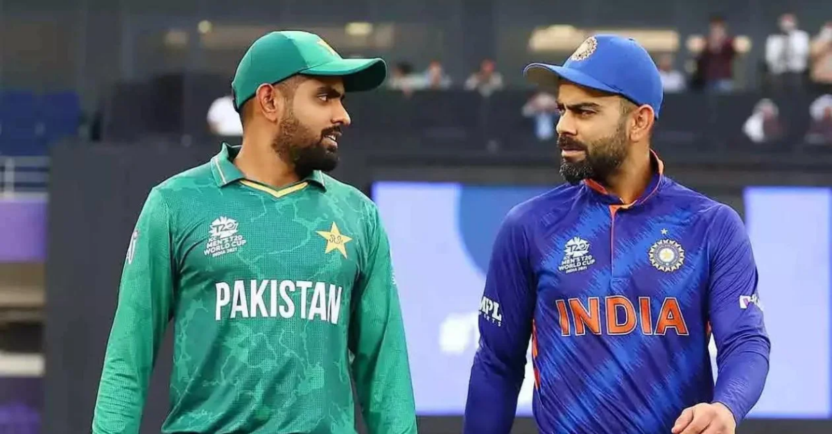 IND Vs PAK: Babar Azam Vs Virat Kohli Cricket Pundits Weigh In On The ...