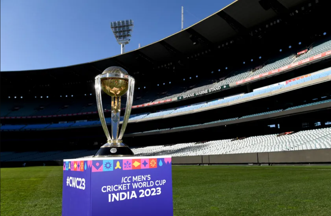 Cricket World Cup 2023 Match 5 Ind Vs Aus Th 2 Link Pg 150 