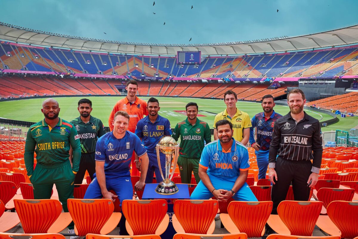 India vs Pakistan World Cup Match To Be Shifted From Ahmedabad? Mumbai