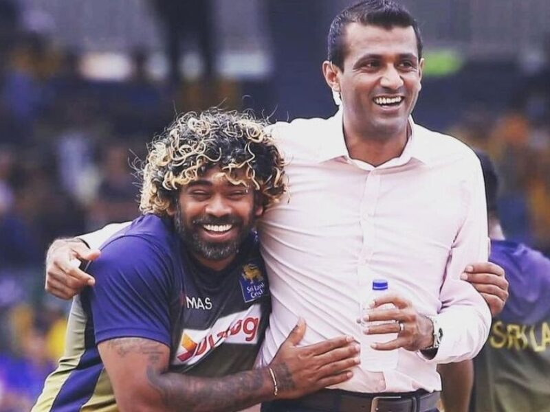 Farveez Maharoof Picks His World Cup 2023 Semi-Finalists; Says Player Of The Tournament Will Be From India Or England 
