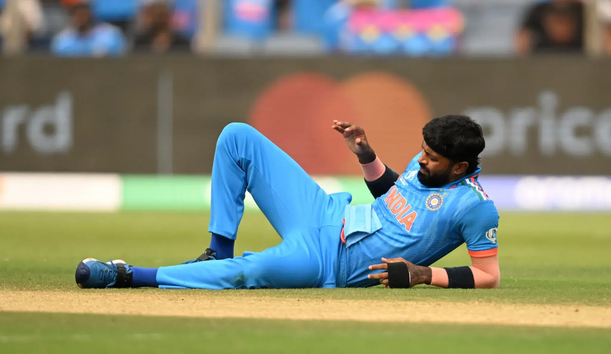 Cricket World Cup 2023: India’s Best Playing XI After Hardik Pandya’s Return