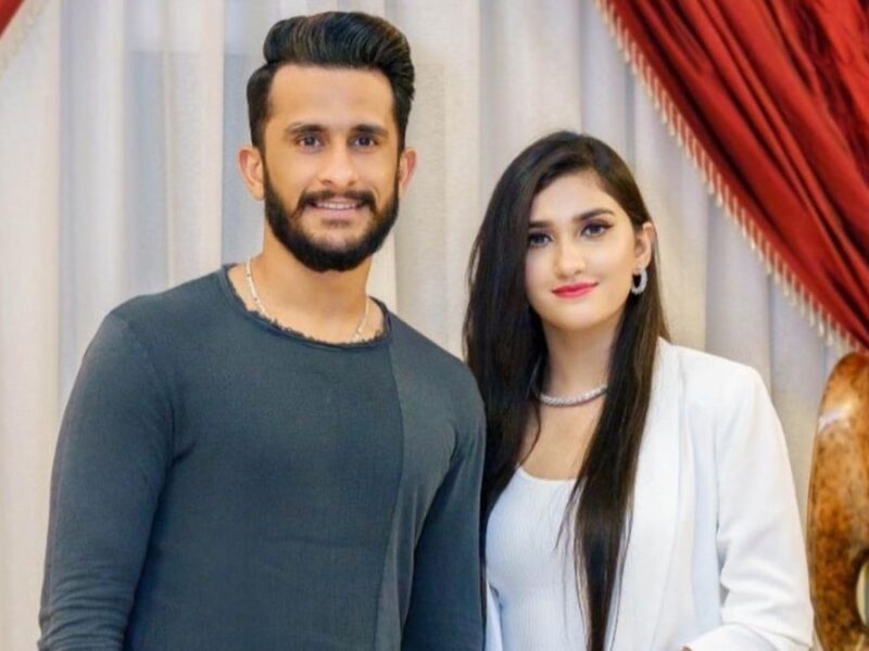 Hasan Ali’s Father-in-Law To Meet His Daughter And Grandchild After Four Year In India-Pakistan Match In Ahmedabad