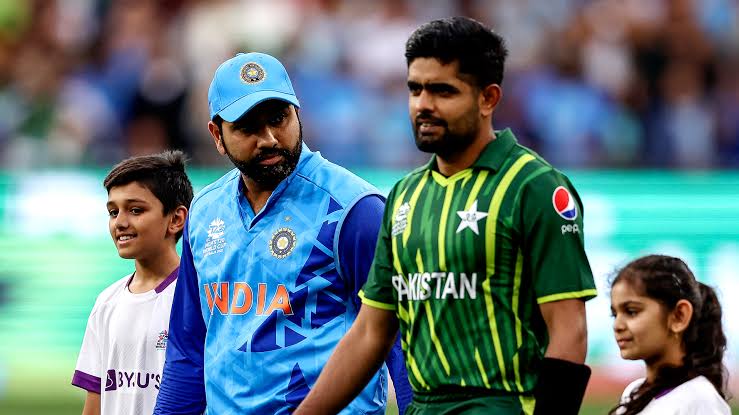 India vs Pakistan Head-to-Head Record, ICC World Cup 2023: Team