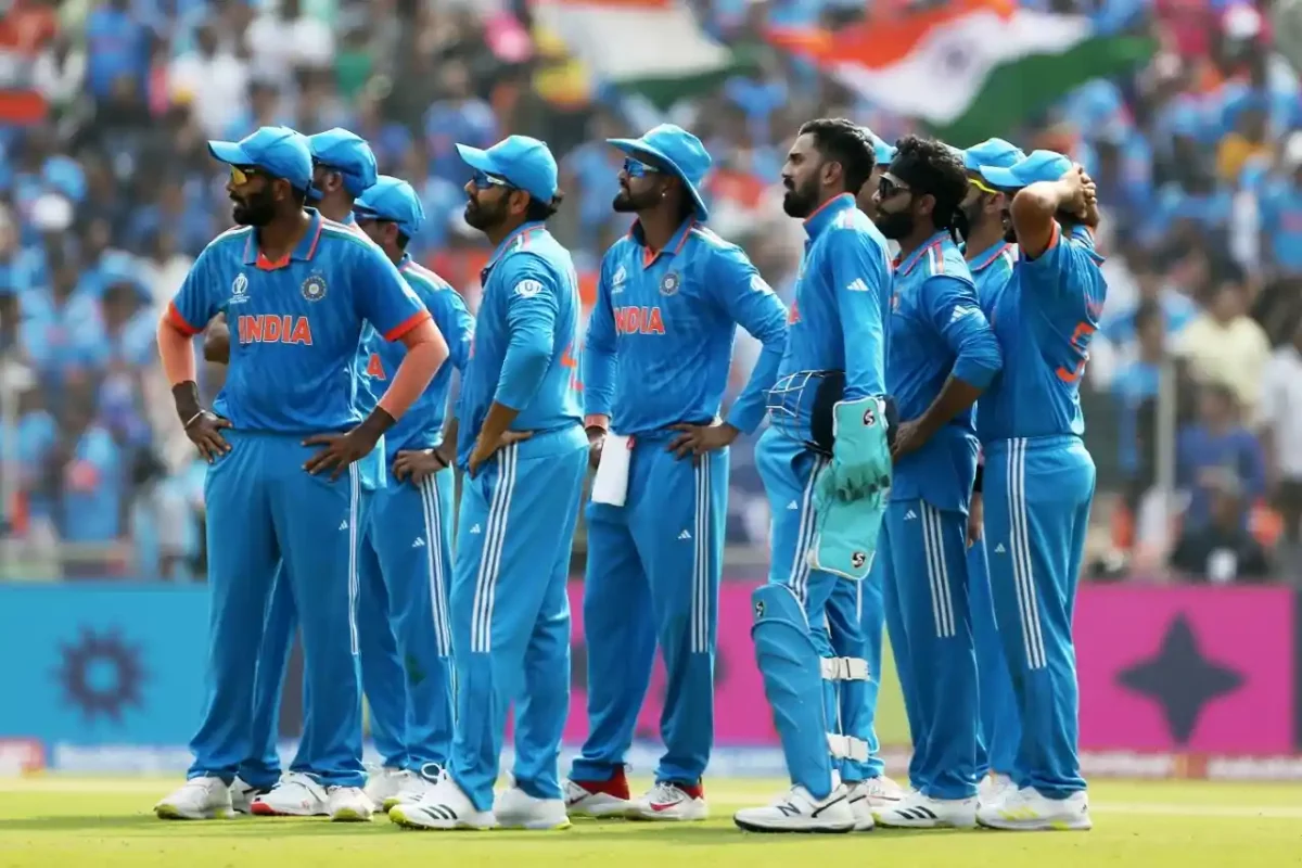 India's Probable Squad For South Africa ODI Series