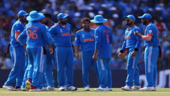 India Playing 11 vs New Zealand – ICC World Cup 2023, Semi-Final 1