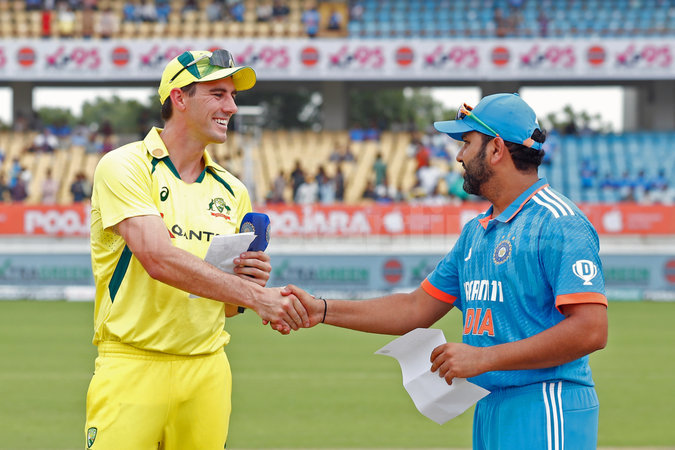 Ind Vs Aus Today Match Prediction Icc World Cup 2023 Match 5 5425