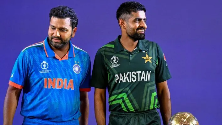 India vs Pakistan Dream11 Prediction Today Match Dream11 Team Today Fantasy Cricket Tips ICC World Cup 2023