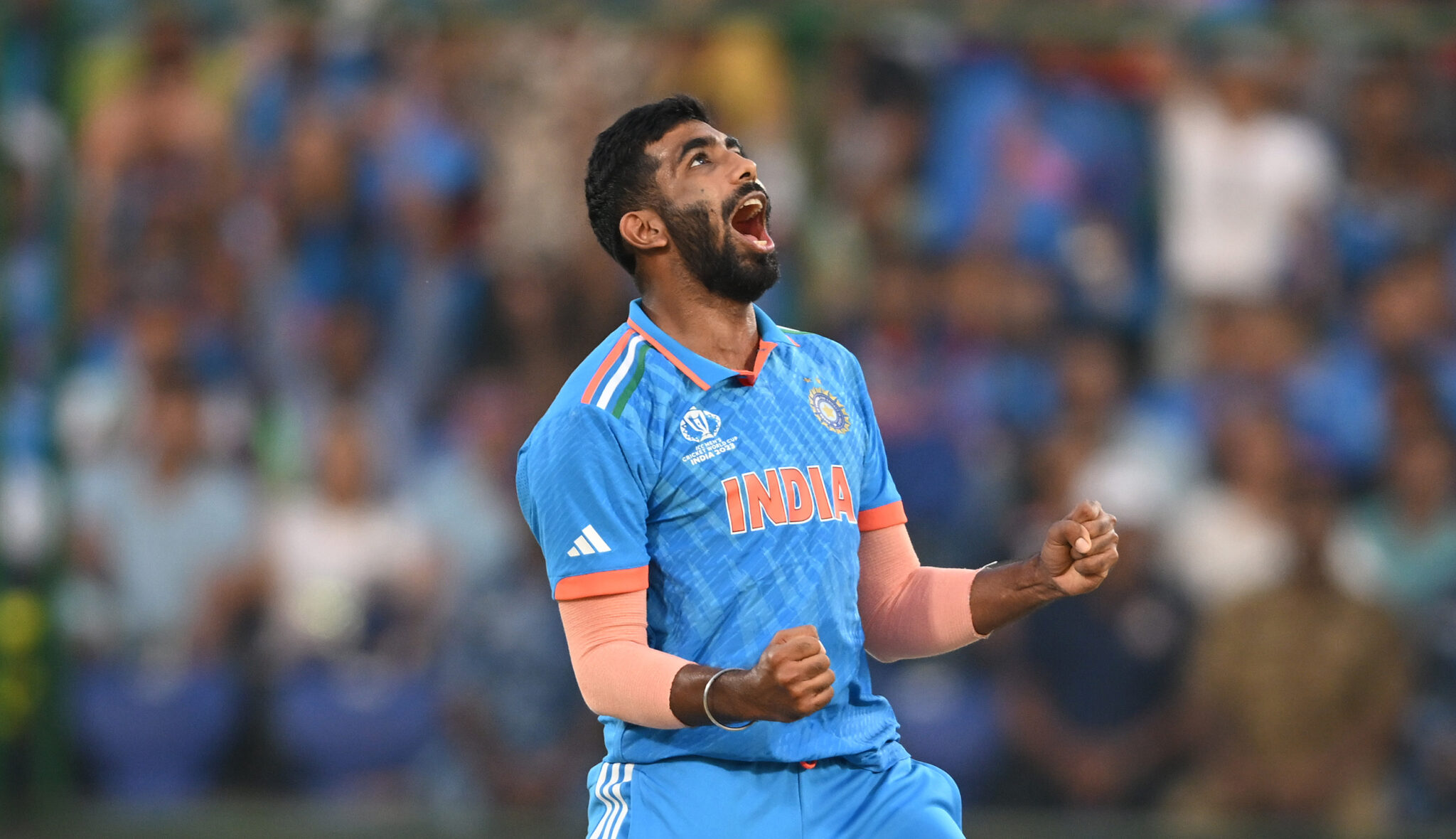 Ind Vs Pak Jasprit Bumrah Should Have Been The Player Of The Match