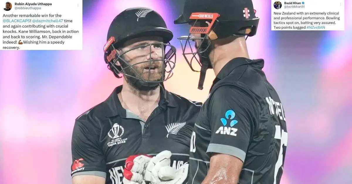 Kane Williamson