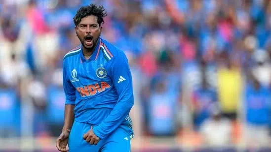 IND vs BAN: Kuldeep Yadav Reveals How He Planned Saud Shakeel's Dismissal In India vs Pakistan Match