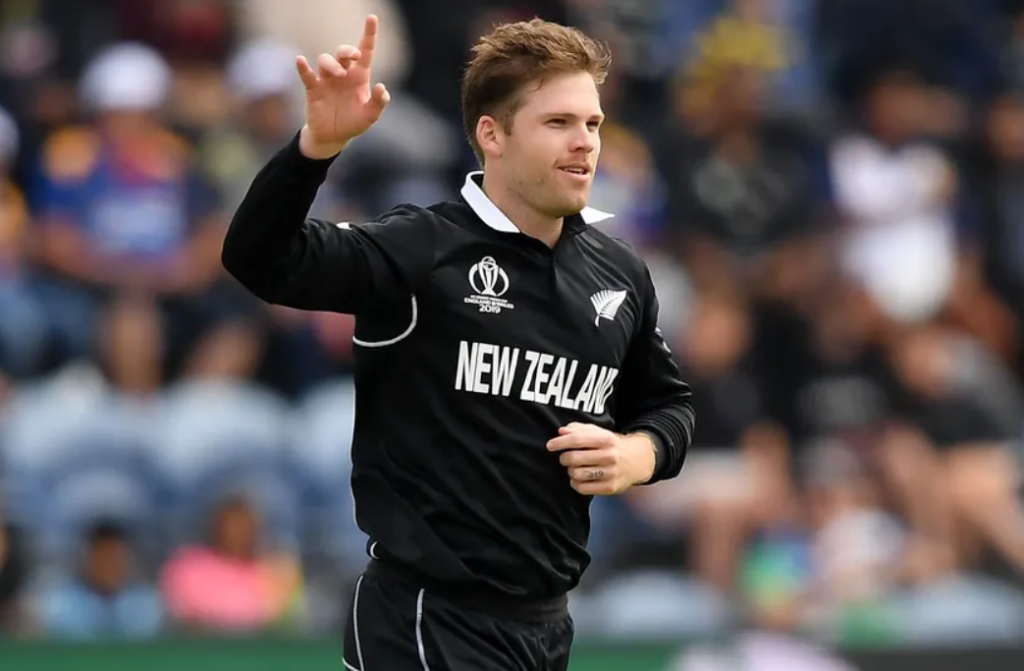 Lockie Ferguson