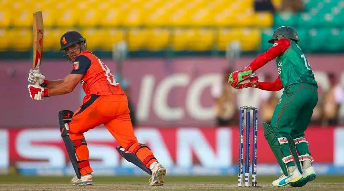 Netherlands vs Bangladesh Dream11 Prediction Today Match 28 ICC World Cup 2023