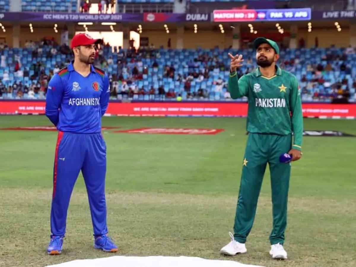PAK vs AFG Dream11 Prediction Today Match 22 ICC World Cup 2023