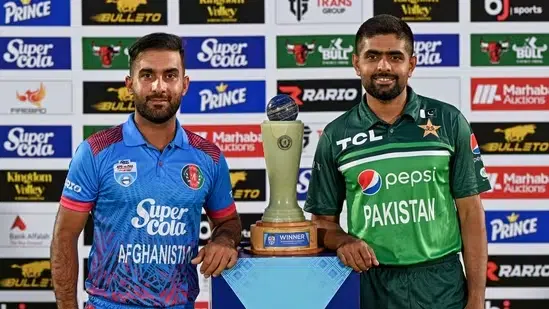 PAK vs AFG Dream11 Team Today, Dream11 Prediction- ICC World Cup 2023,  Match 22