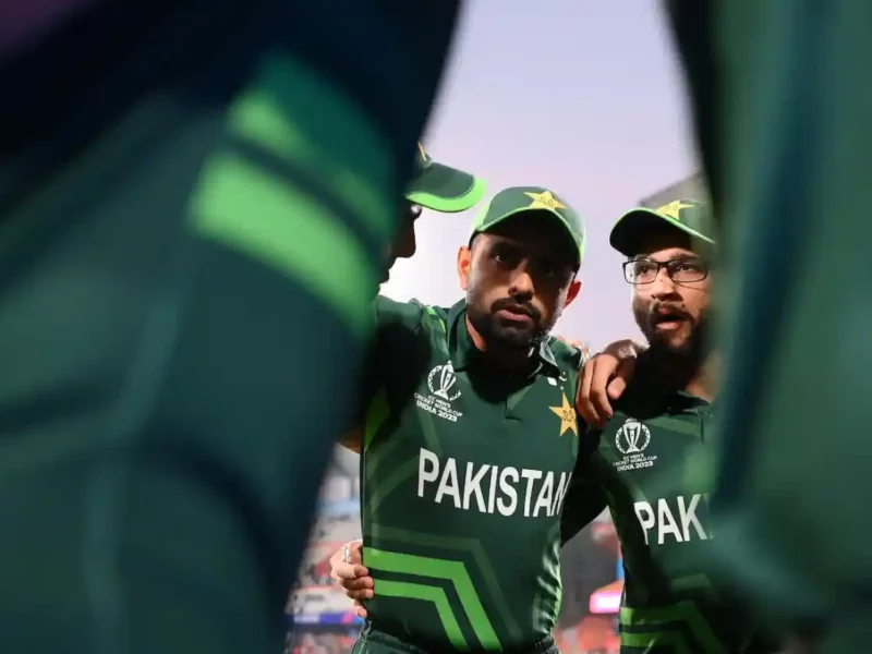Pakistan Playing 11 vs New Zealand – 4th T20I, 2024