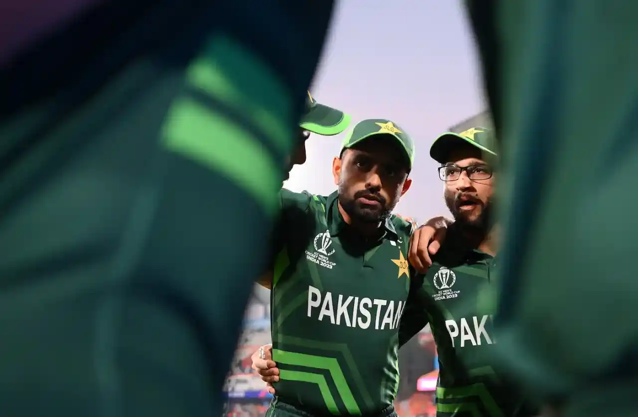 Pakistan Playing 11 vs Australia – ICC World Cup 2023, Match 14