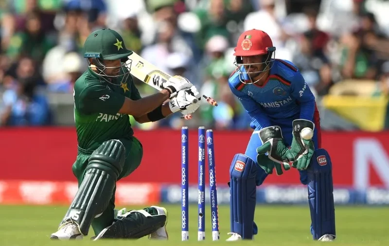 Pakistan vs Afghanistan, PAK vs AFG, ICC World Cup 2023,