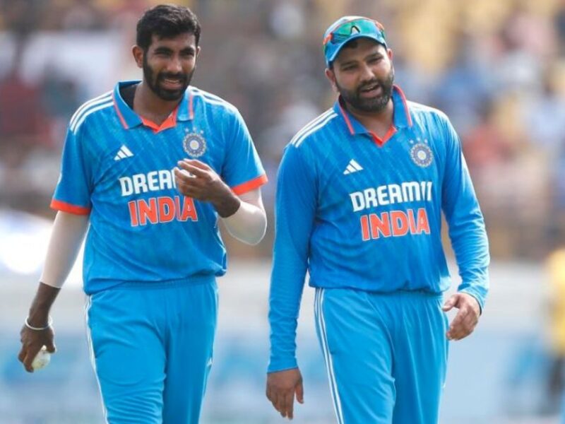 Jasprit Bumrah Will Play Huge Role For Rohit Sharma-led India In World Cup – Mohammad Amir