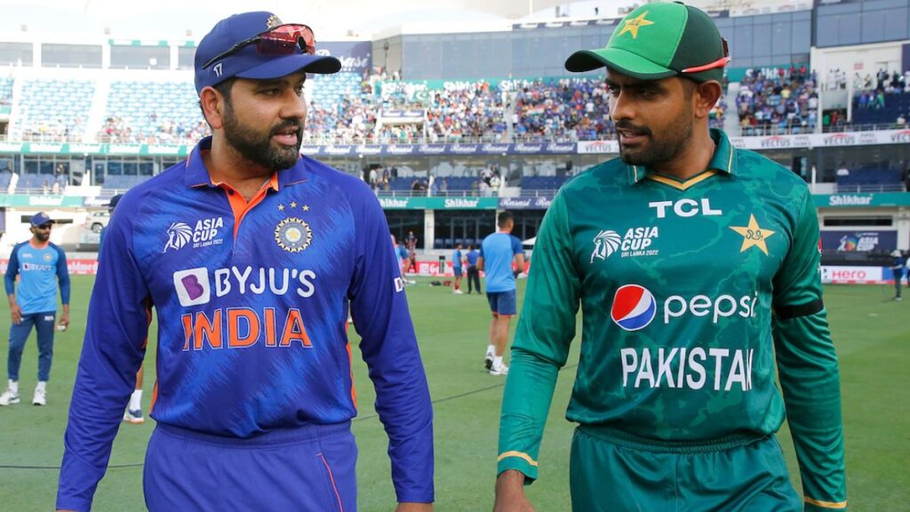 India vs Pakistan Match Preview ICC World Cup 2023, Match 12