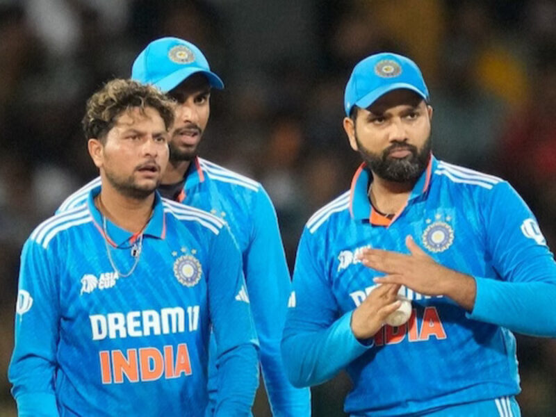 Shadab Khan Snubs Virat Kohli And Jasprit Bumrah As He Picks His 2 Favorite Indian Players