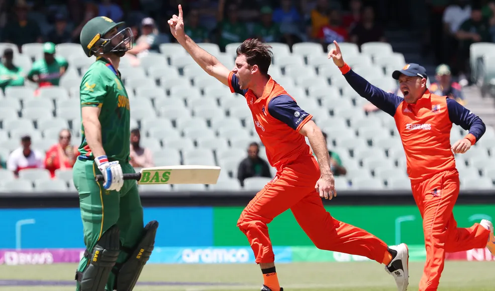 SA vs NED HeadtoHead Records In ODIs ICC World Cup 2023, Match 15